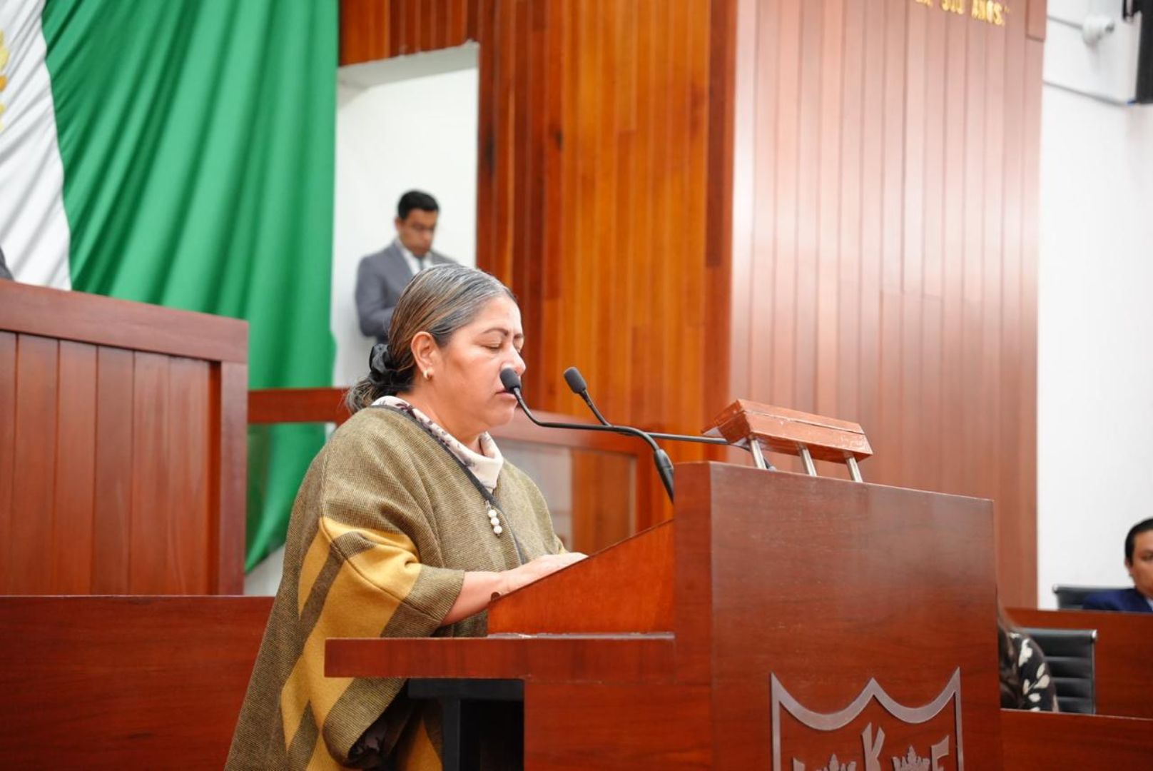 Ante incertidumbre social por operativo en Jalisco, Blanca Águila pide cerrar filas en torno a estrategia de seguridad